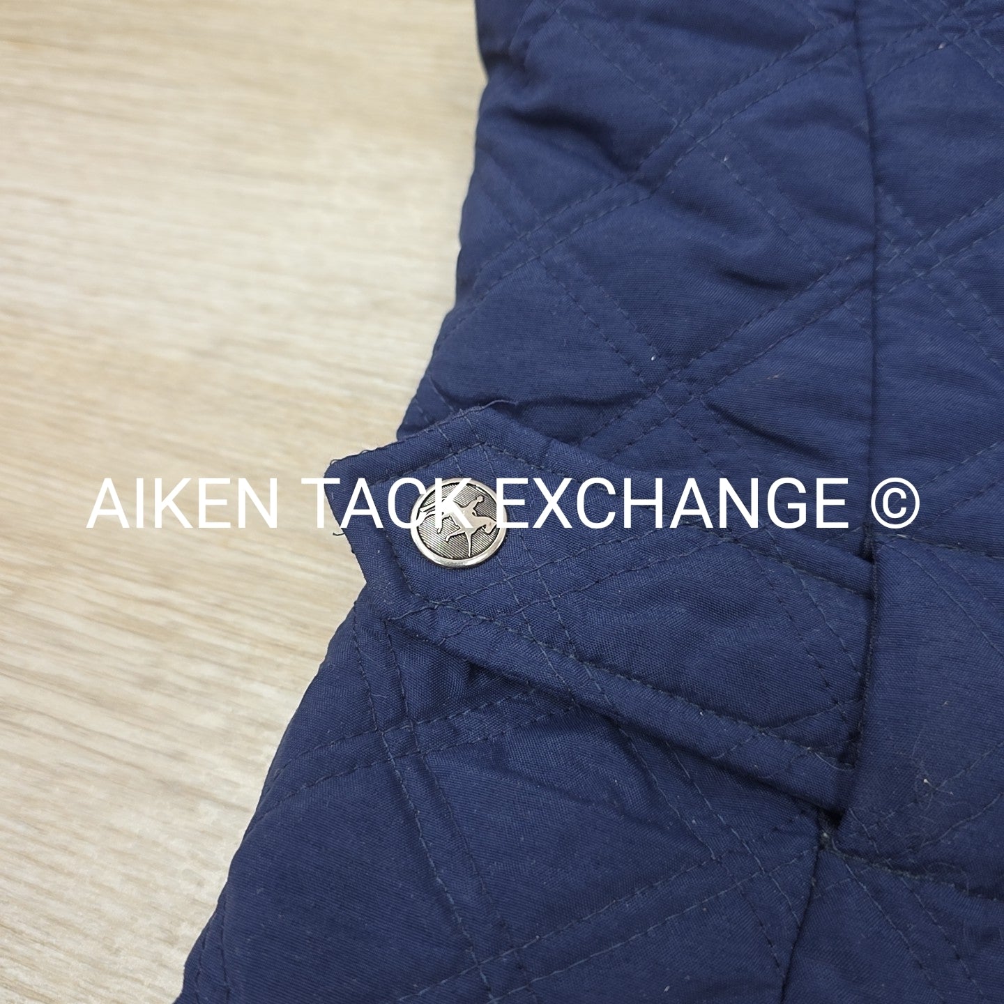 Pikeur Quilted Vest, Women's 10