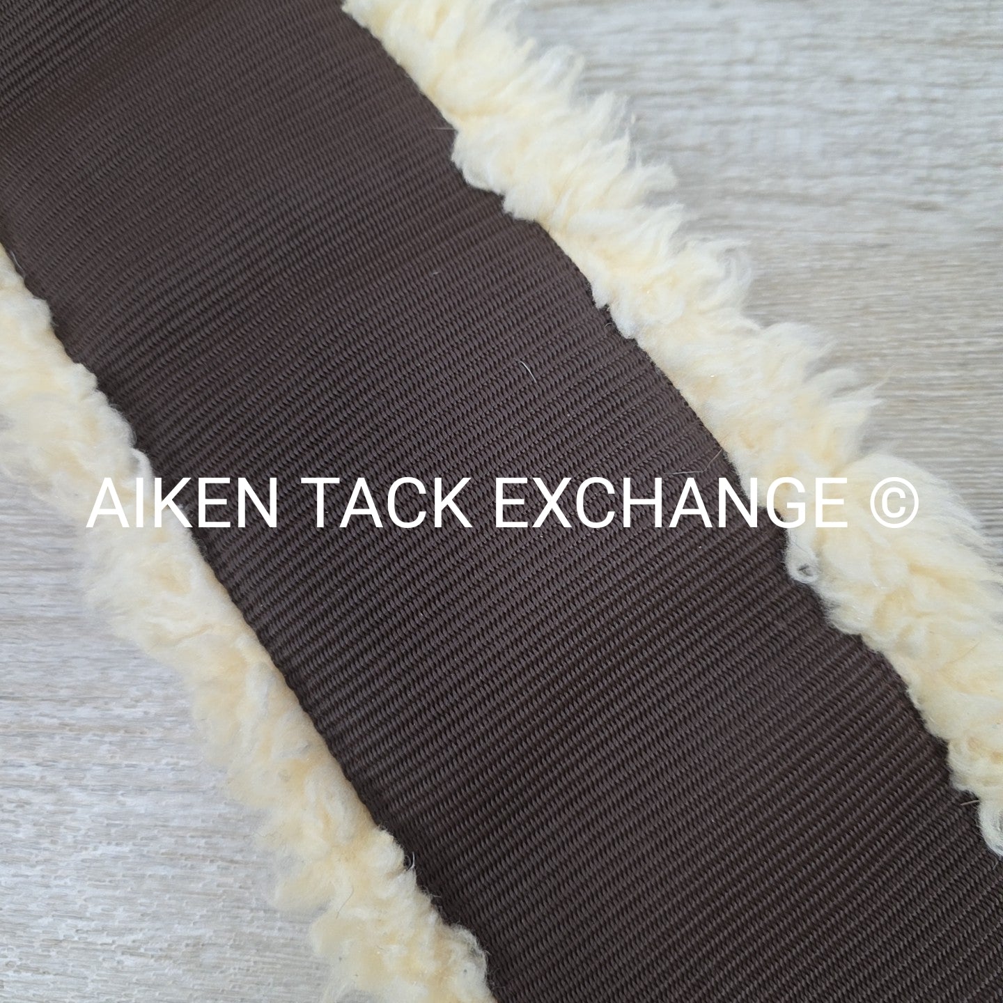 Australian Fleece Girth, 40"