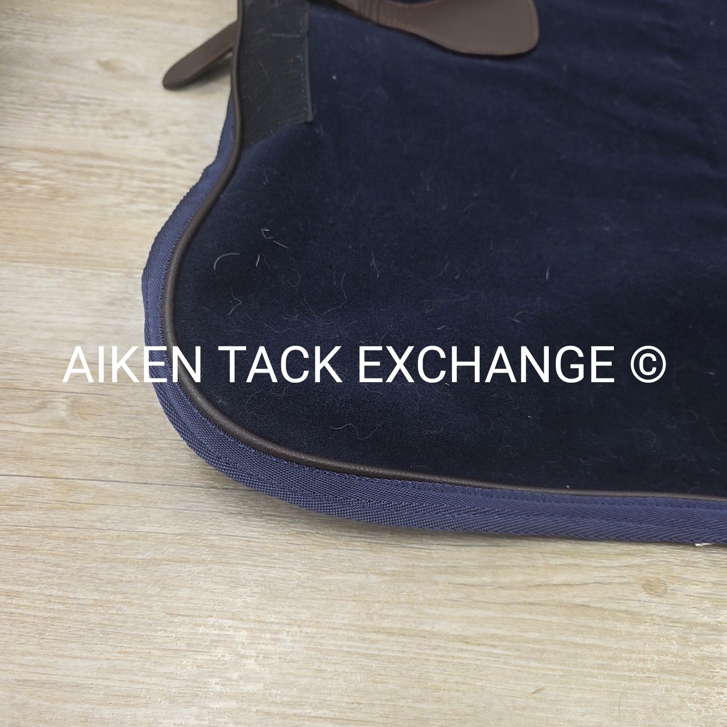 Lion Equestrian Fleece Cooler, Size 82"
