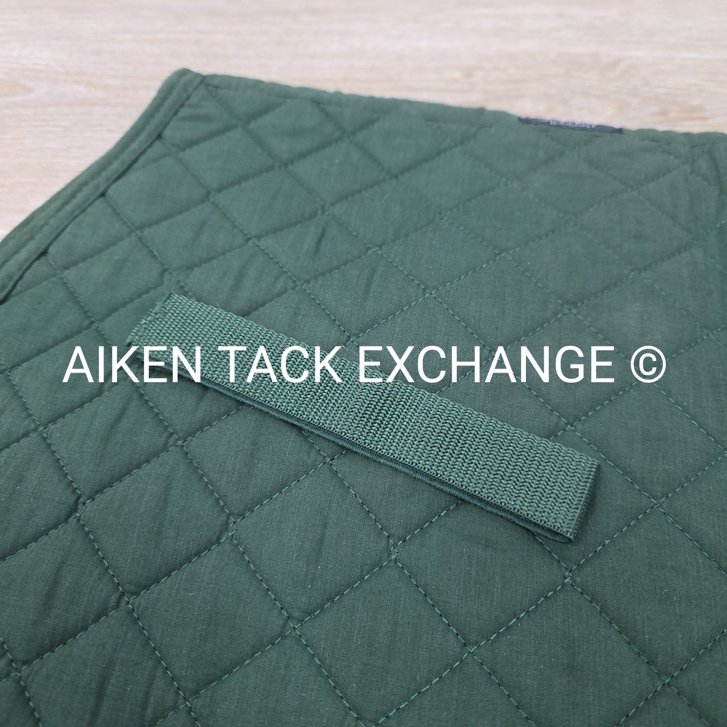 Dover Saddlery All Purpose Saddle Pad