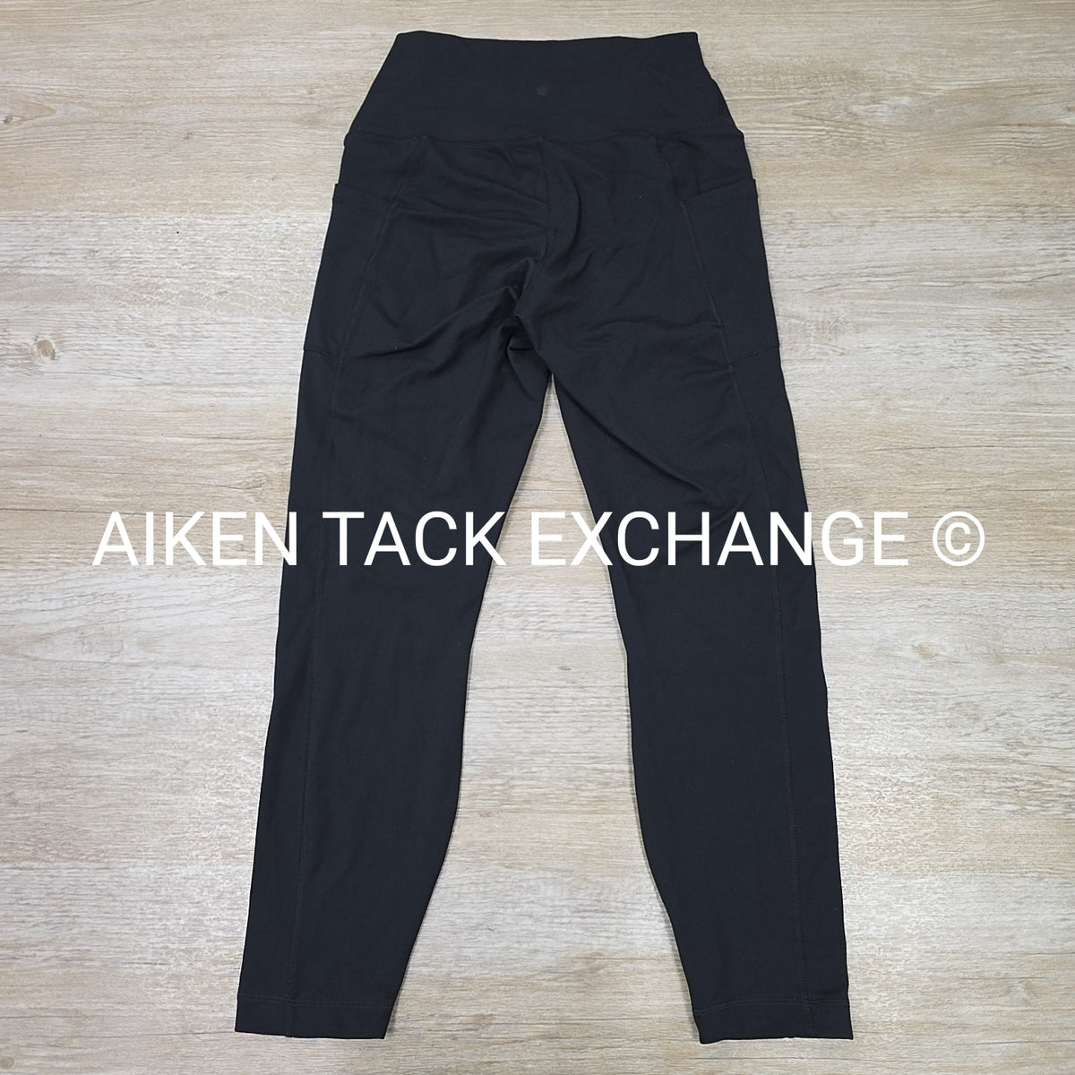Yogalicious Leggings, Size Medium