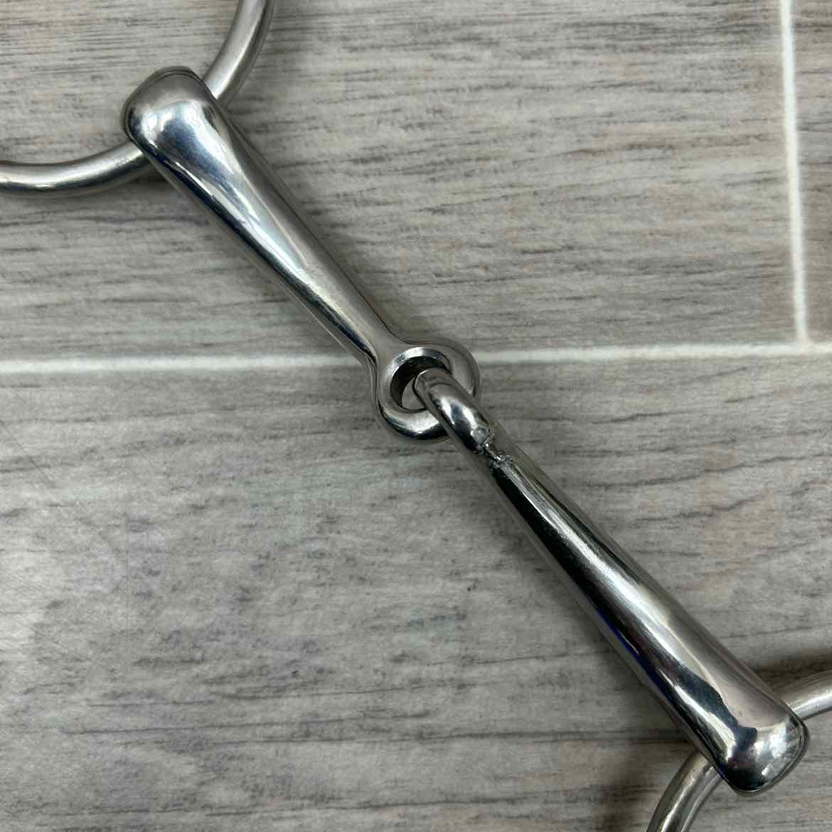 Korsteel Single Joint 3 Ring Elevator Bit 5.5"
