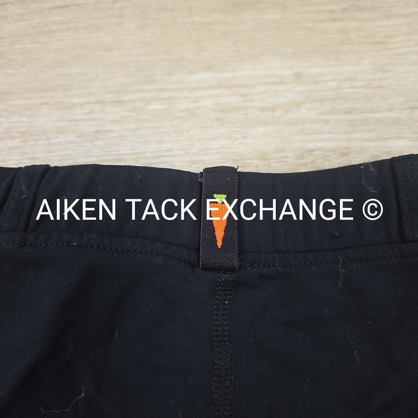 Kerrits IceFil Full Seat Tights, Size X-Small