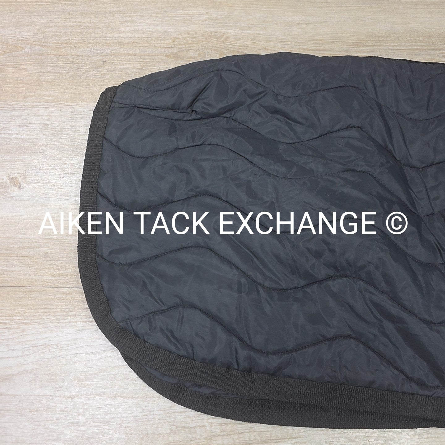 Closed Front Foal Stable Blanket