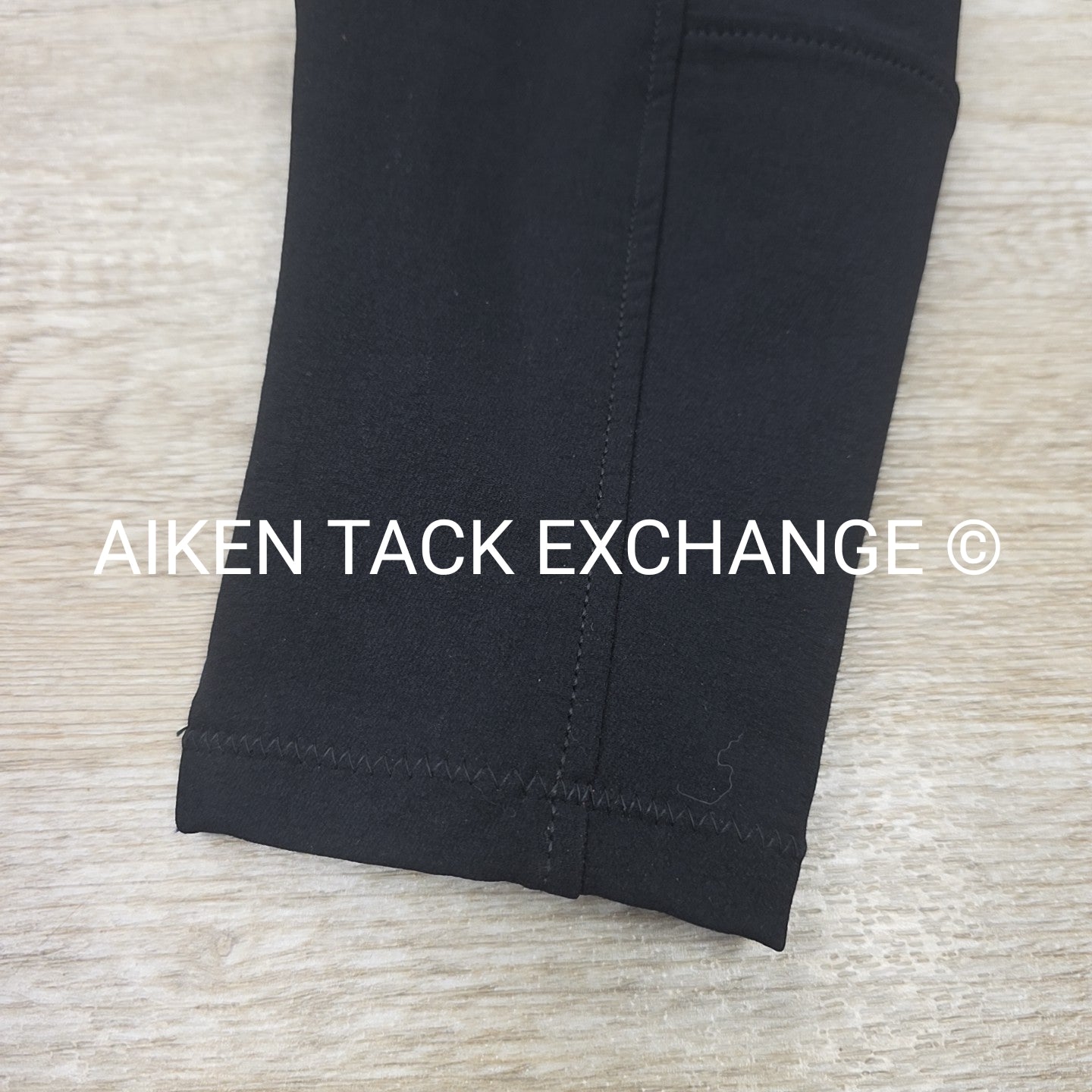 EQUO Silicone Grip Full Seat Breeches, Women's 30