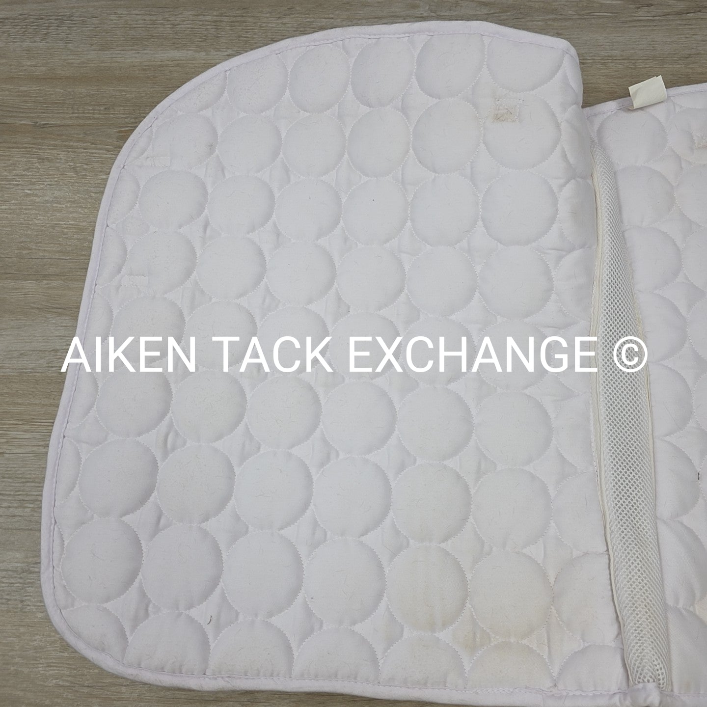 SmartPak All Purpose Saddle Pad