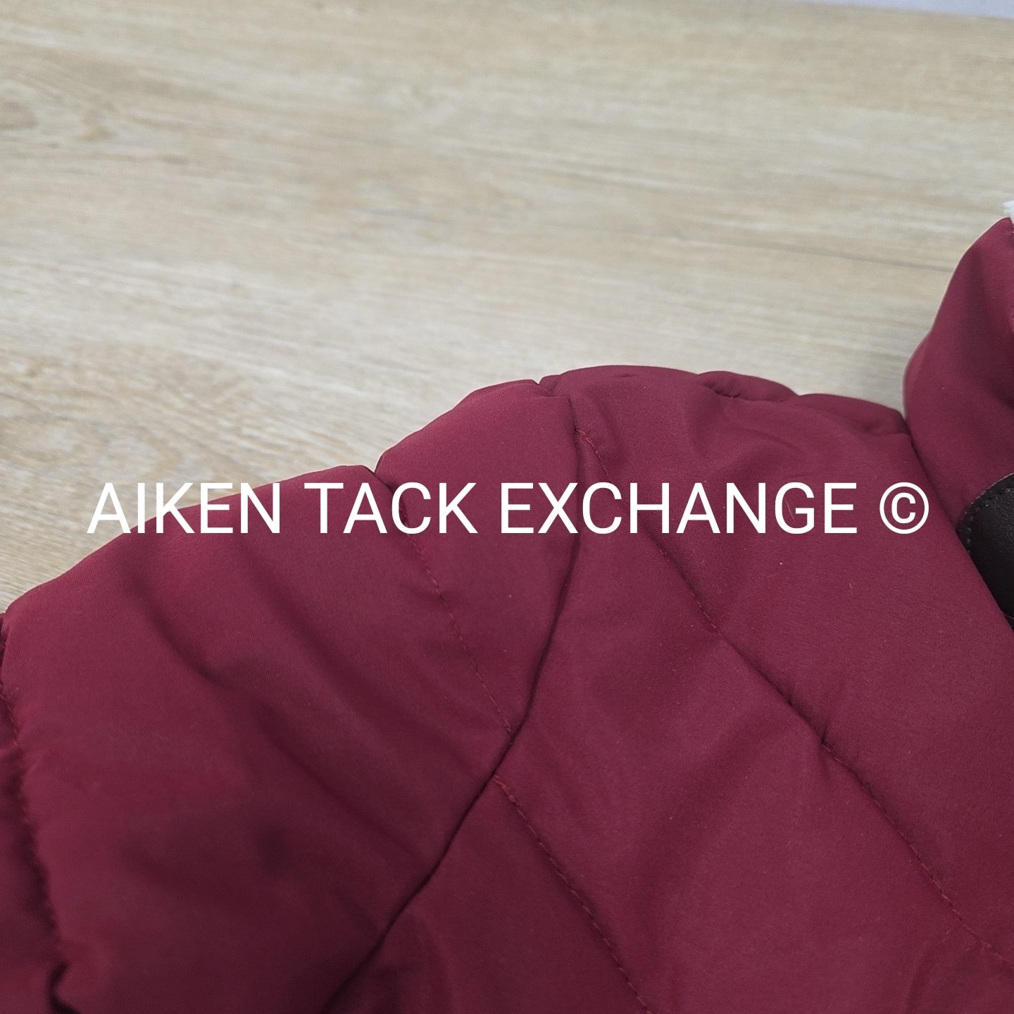Horseware Ireland Biba Puffer Coat, Women's Medium (has blemishes)