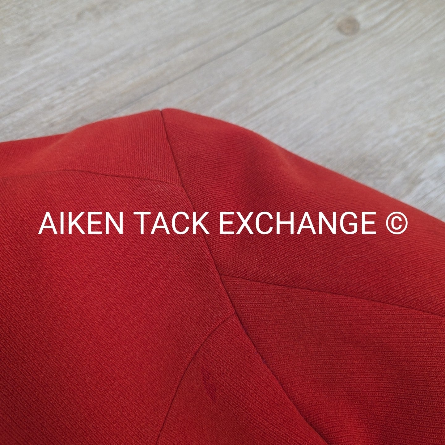 Mid Weight Scarlet Hunt Coat, Size 38