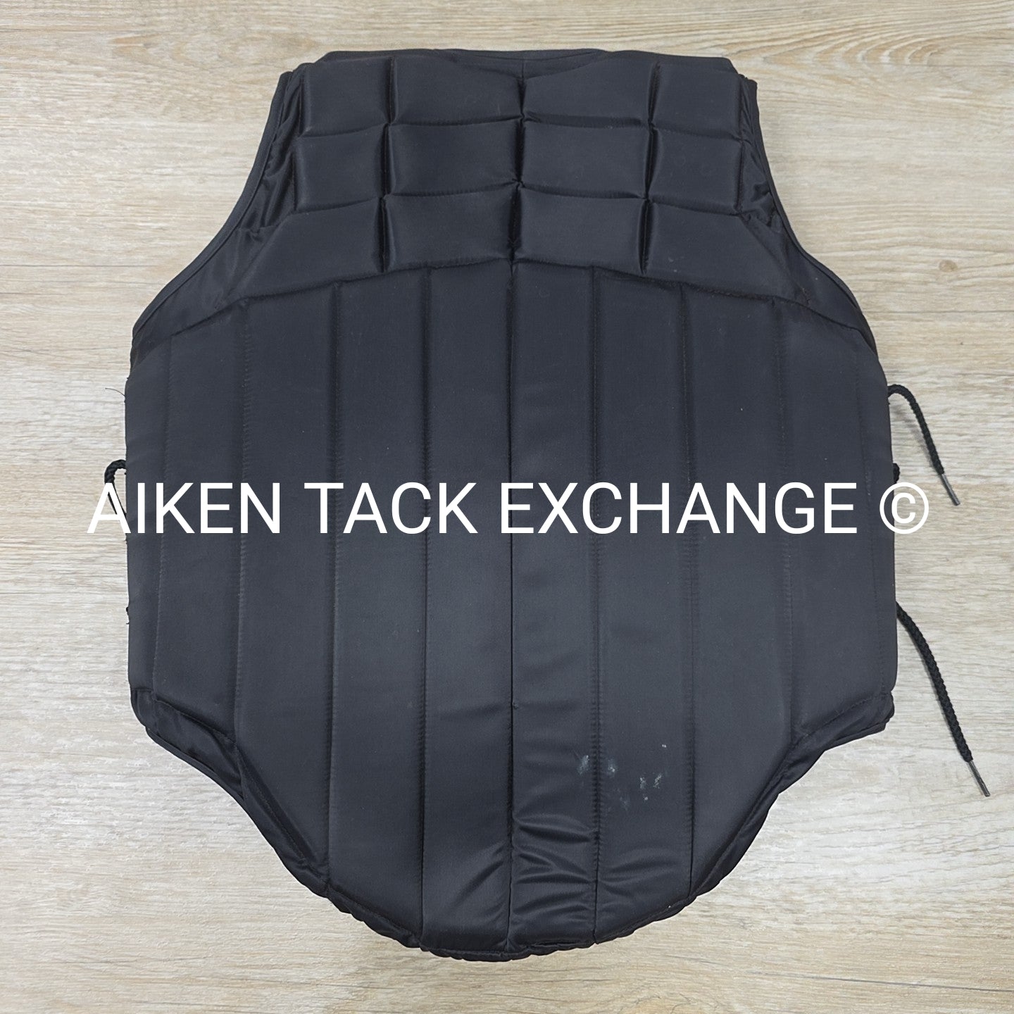 Racesafe Body Protector Safety Vest, Size Youth X-Large
