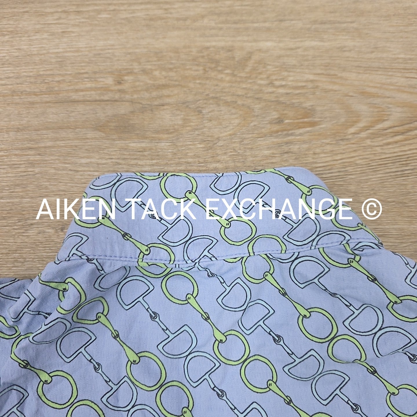 Dover Saddlery Sleeveless Sun Shirt, Size Small