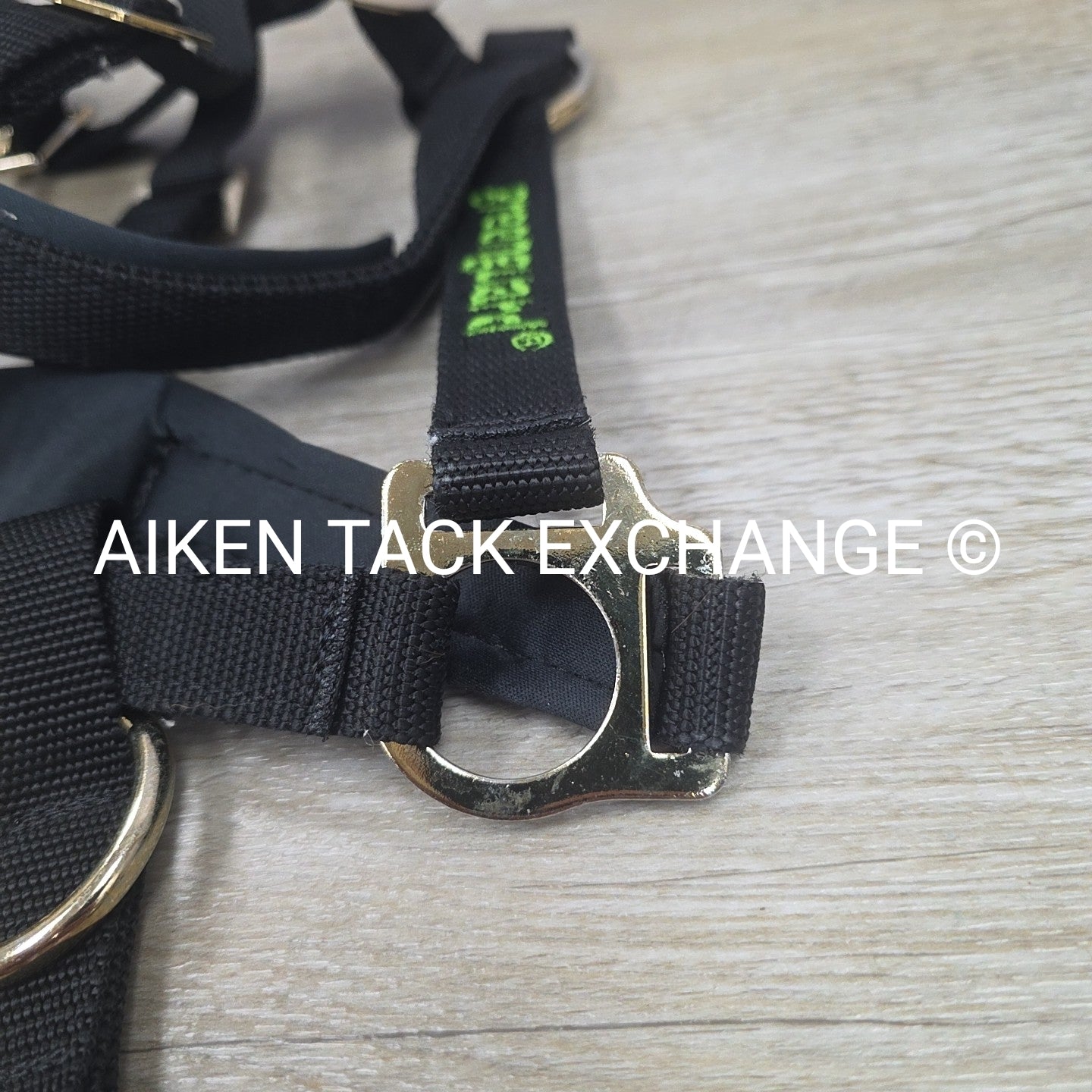 GreenGuard Premium Breakaway Safety Halter, Size Large Pony