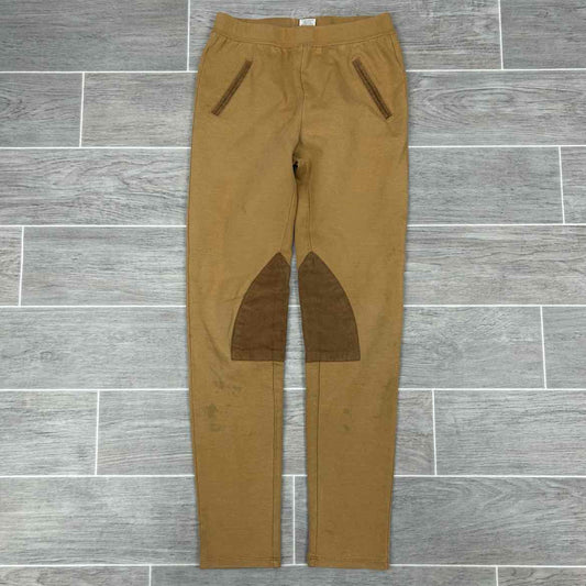 Hope & Henry Leggings, Size 12