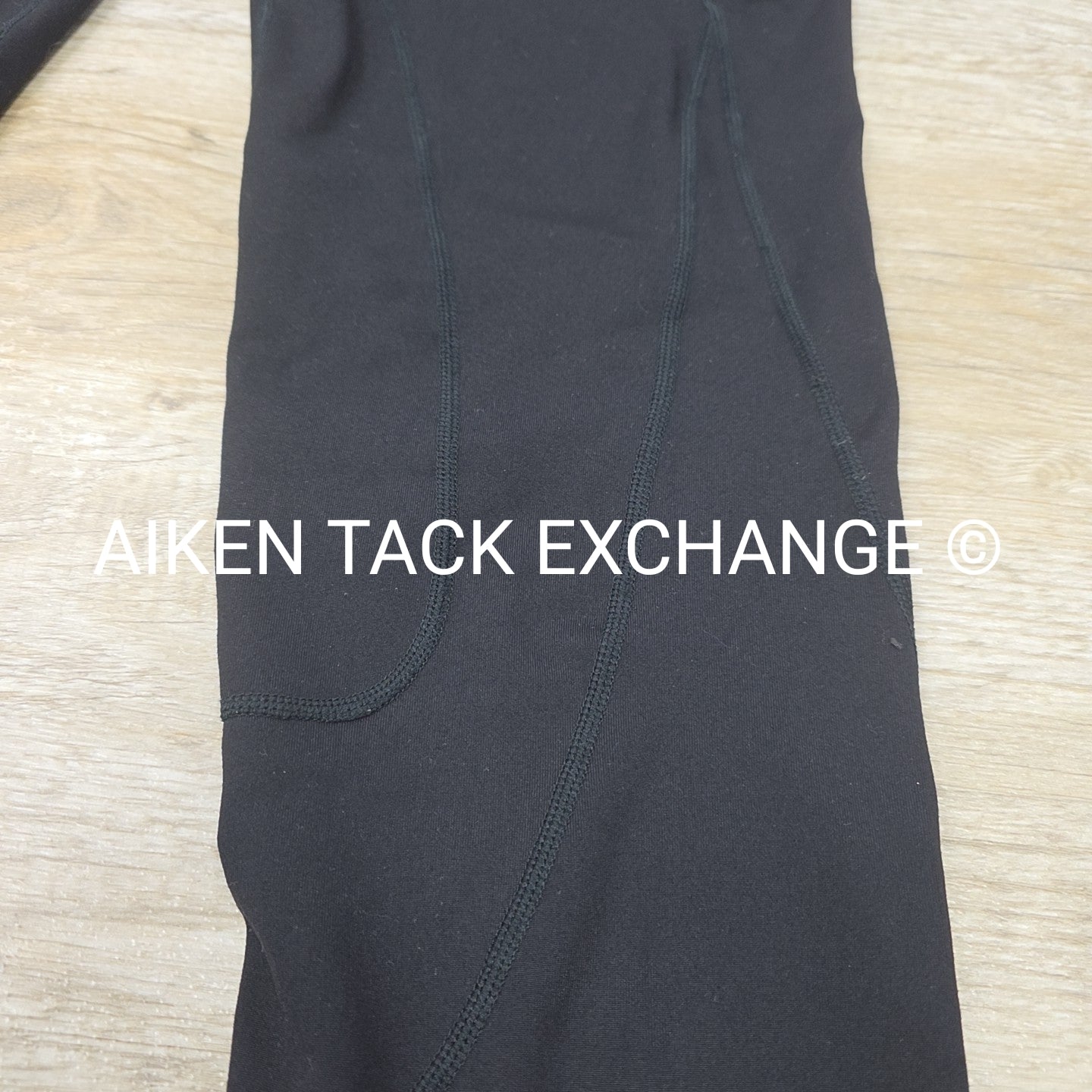 Flexars Pull On Riding Tights, Women's XLarge