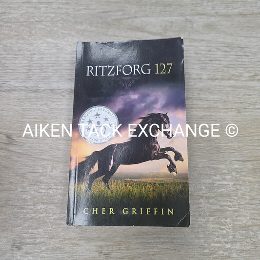 Ritzforg 127 by Cher Griffin
