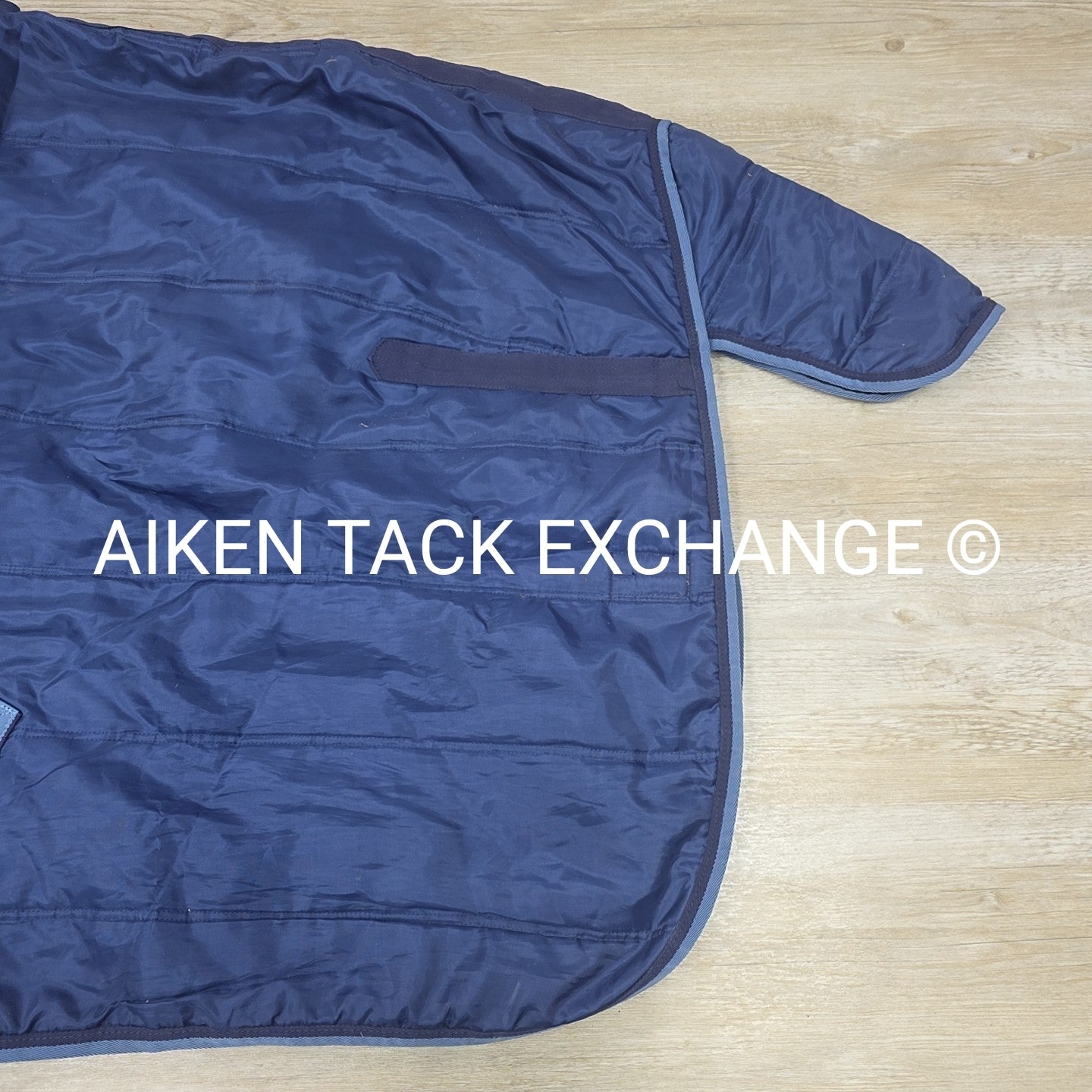 Barnsby Stable Blanket with Neck, 69"