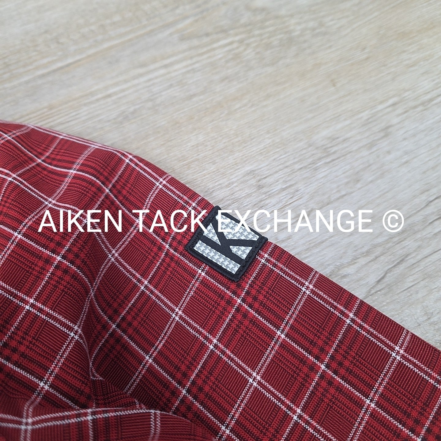 Kerrits Riding Rain Coat, Size Large