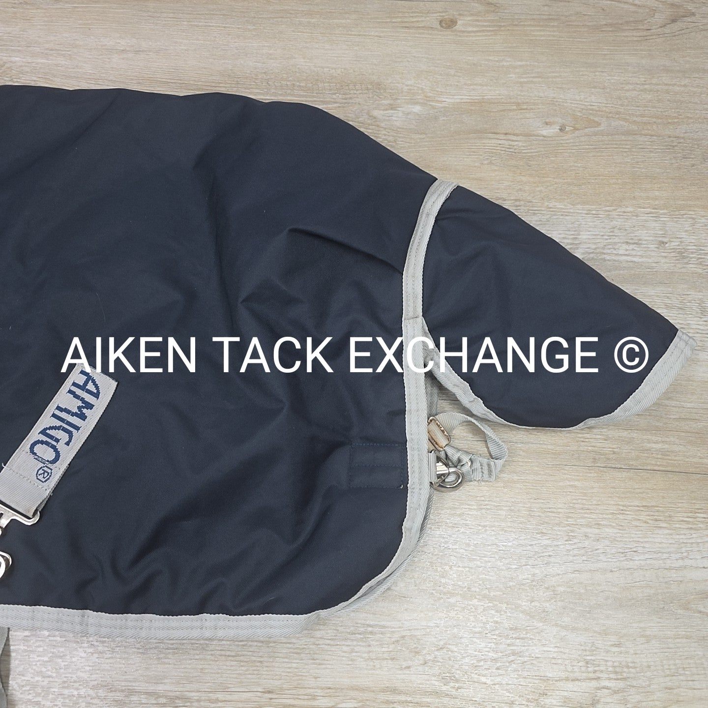 Horseware Amigo Hero 6 Petite Plus 200 G Fill Turnout Blanket, 42"