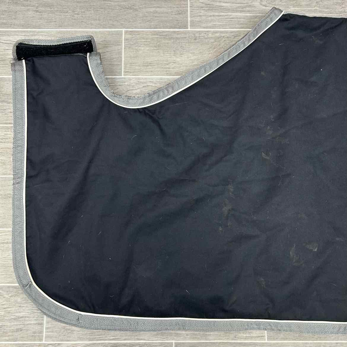 Fleece Lined Quarter Sheet, Size X-Large