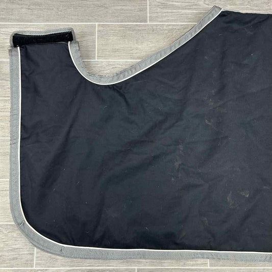 Fleece Lined Quarter Sheet, Size X-Large
