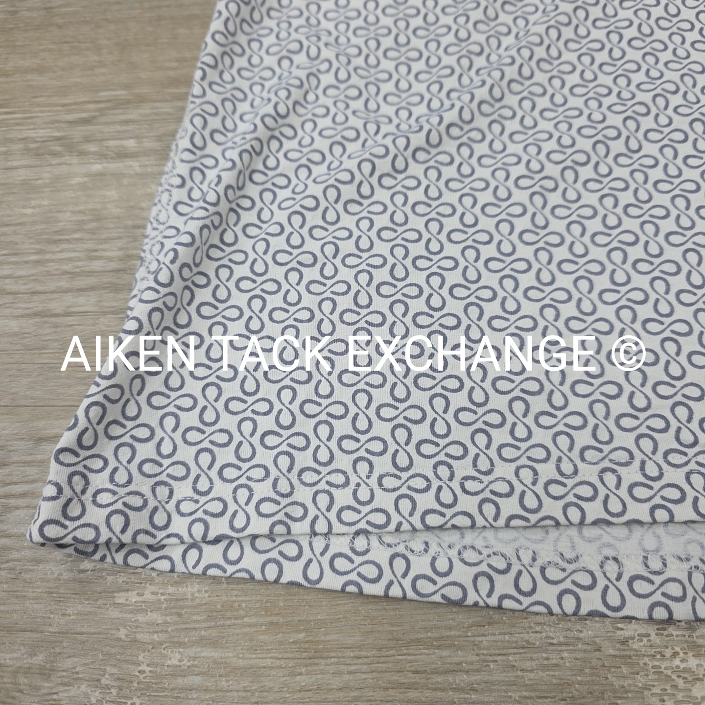 Dover Saddlery Stride Short Sleeve Top, Size Small