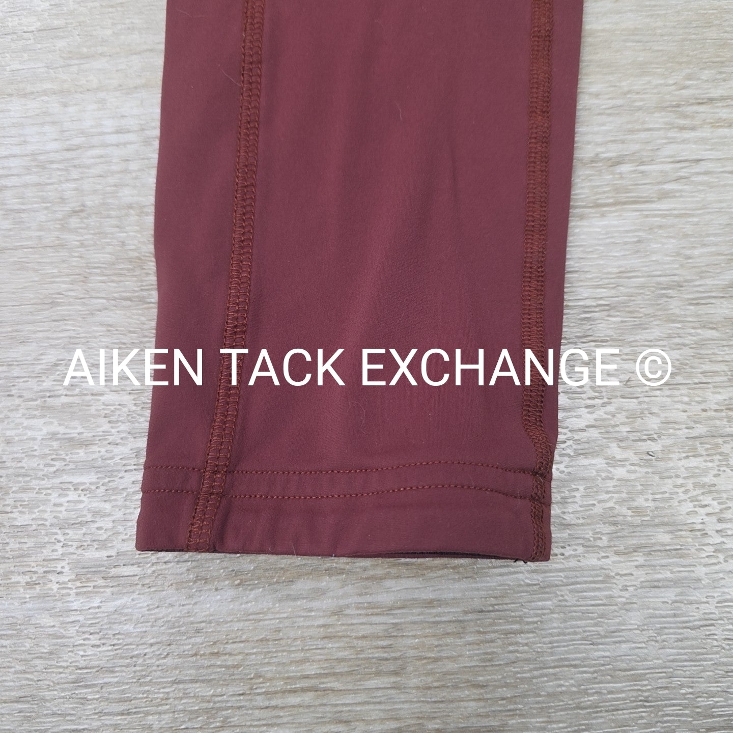 Kerrits IceFil Silicone Grip Full Seat Tights, Size Medium