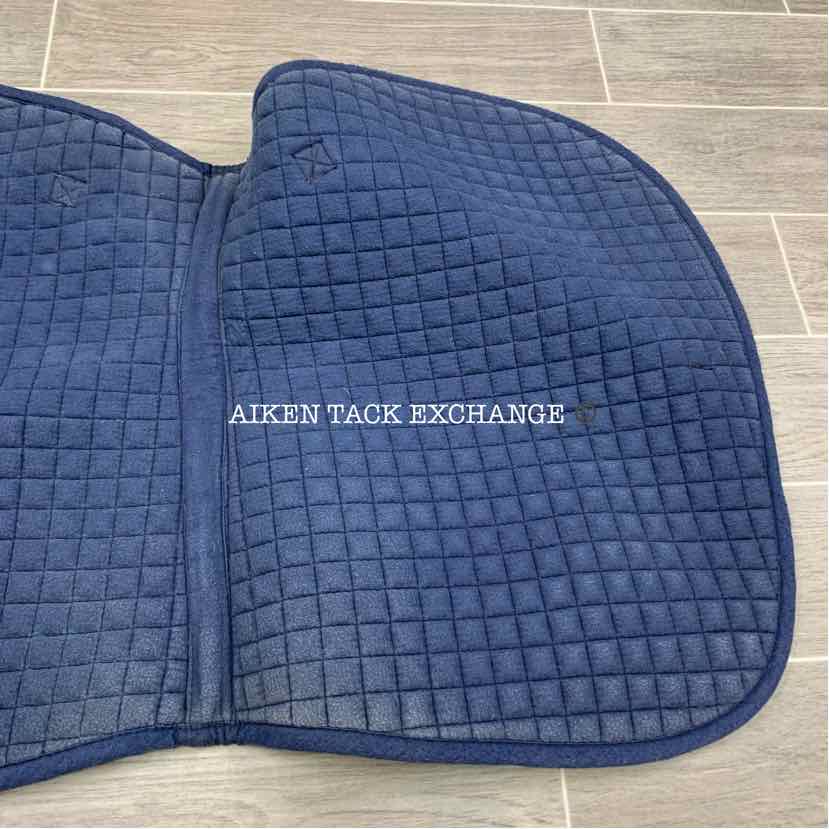 All Purpose Saddle Pad, Size Pony