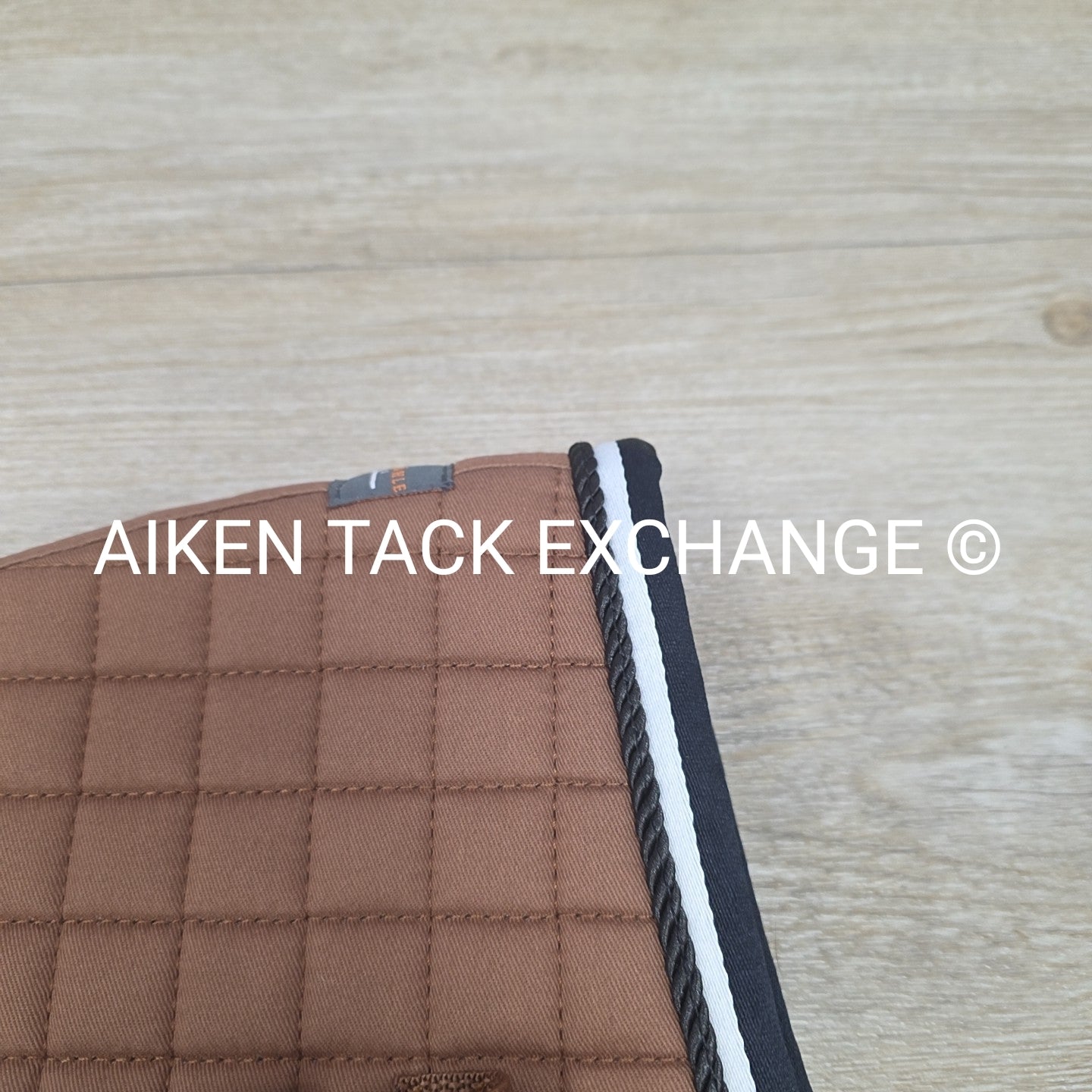 Schockemohle Neo Star All Purpose Saddle Pad