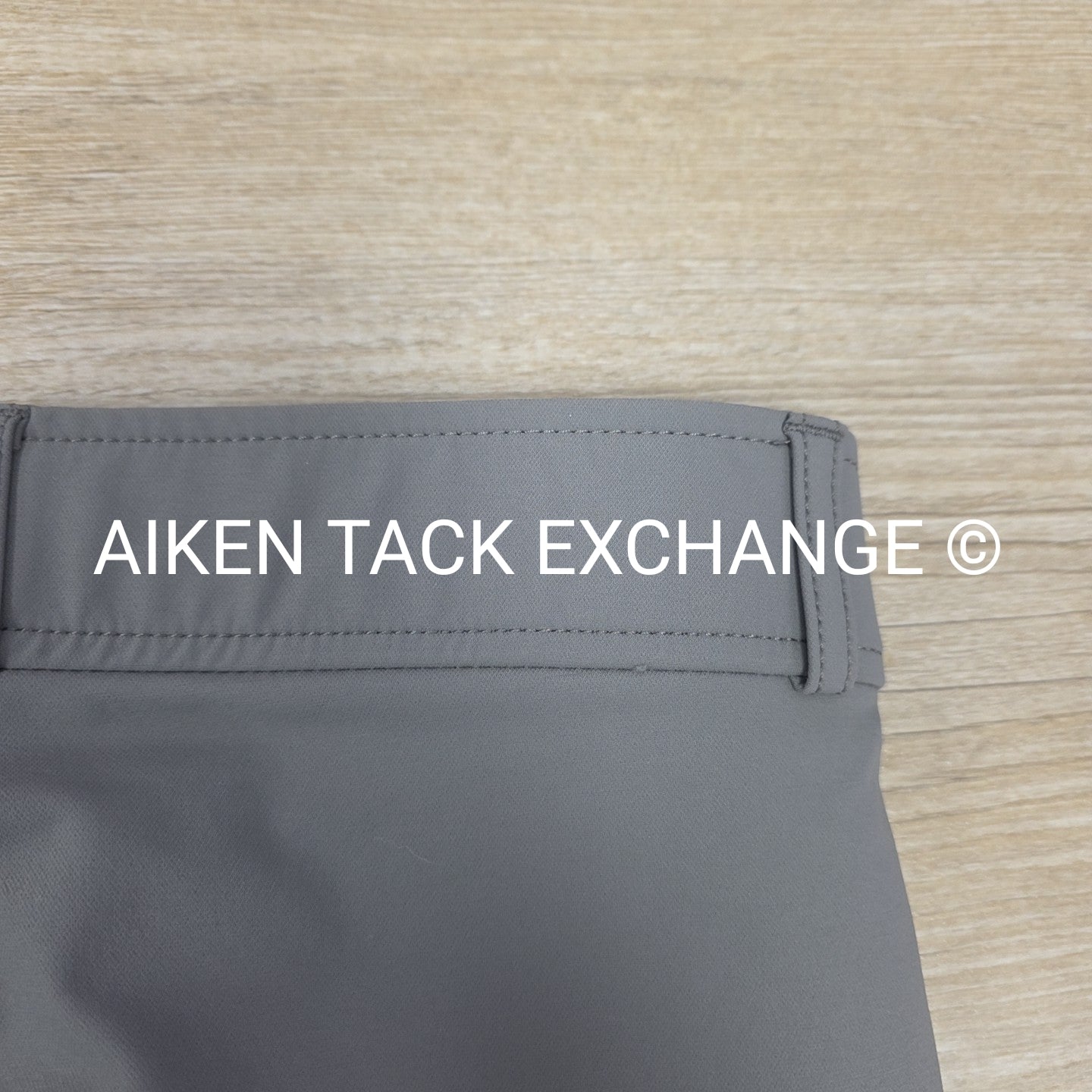 Dover Saddlery Wellesley Silicone Grip Full Seat Breeches, Women's 32