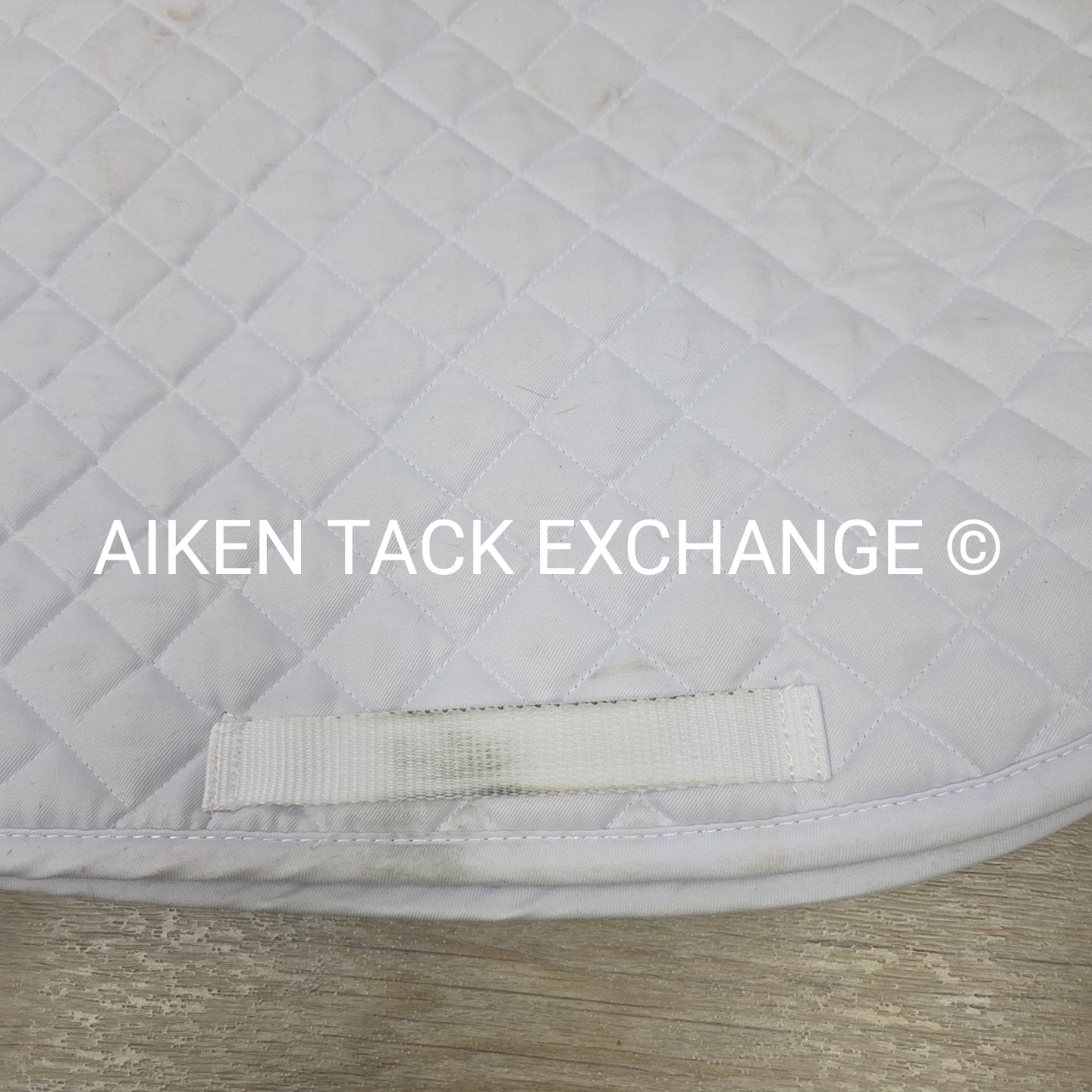 Dover Saddlery All Purpose Saddle Pad
