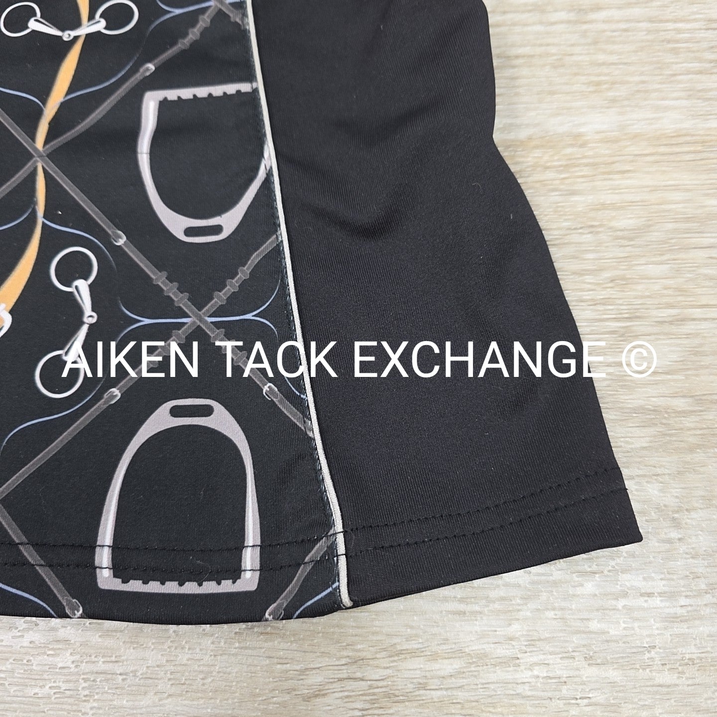 Arista Sleeveless Top, Size Small