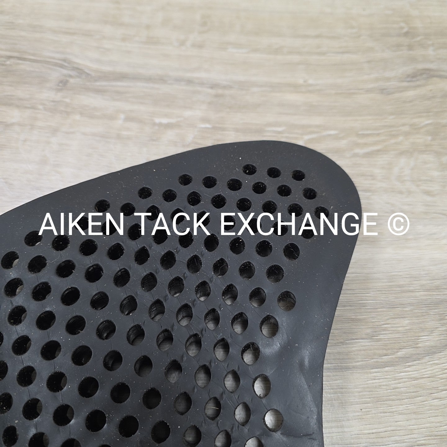 Kavallerie Front Riser Shock Absorbing Gel Half Pad
