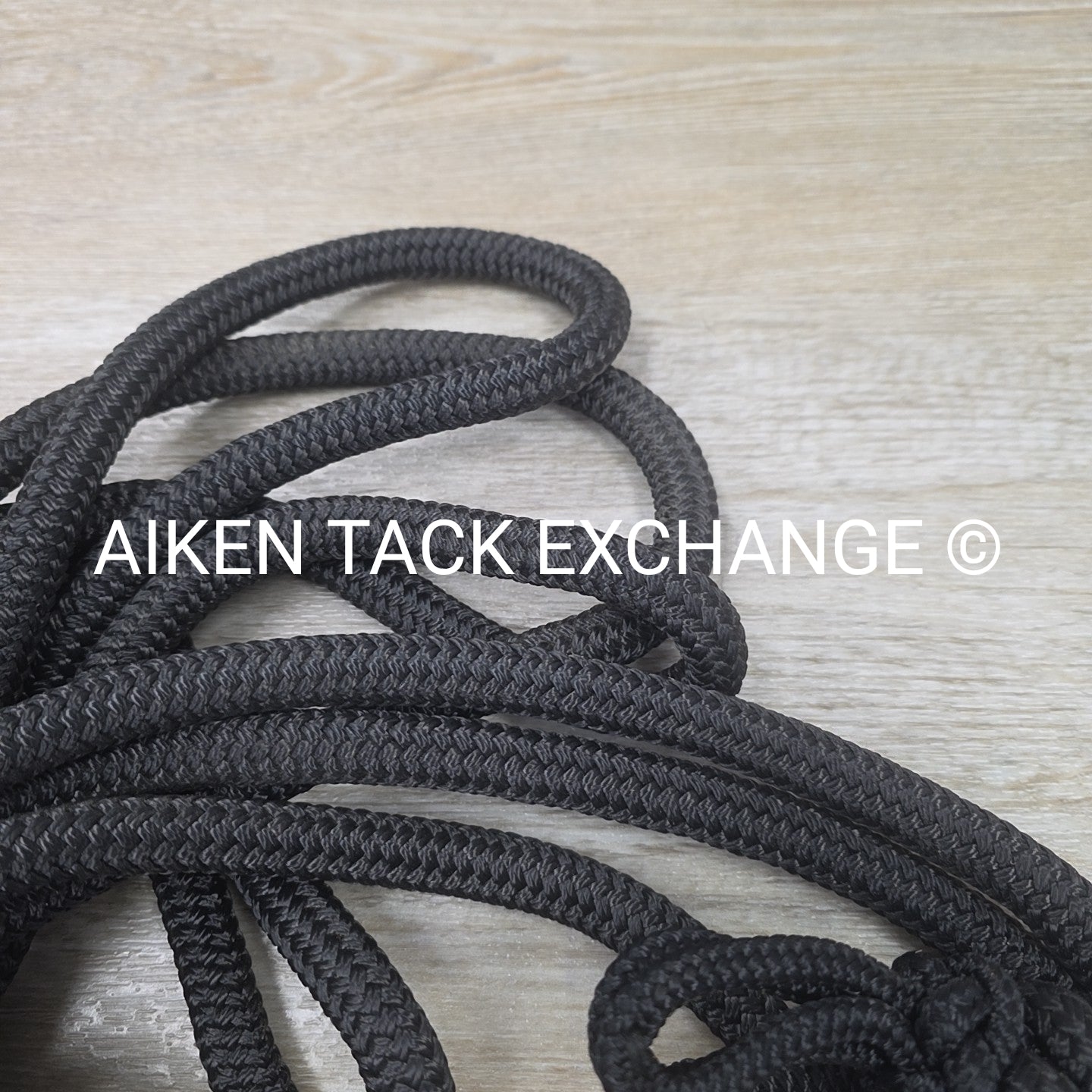 Parelli Natural Hackamore w/ Reins, Size Regular