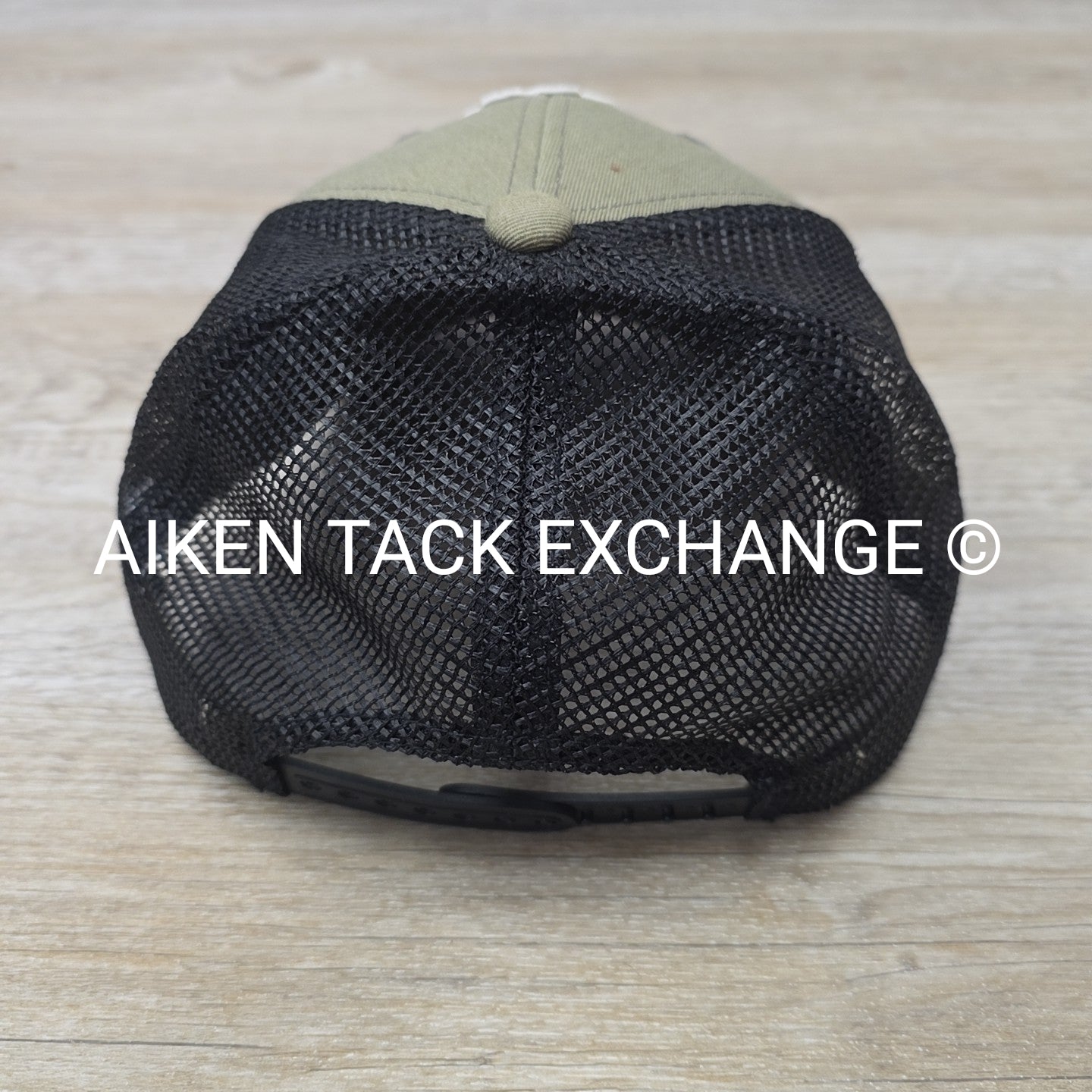 Customized Western Trucker Hat