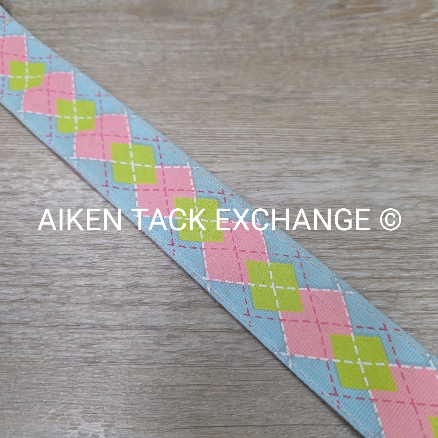 Ribbon Belt