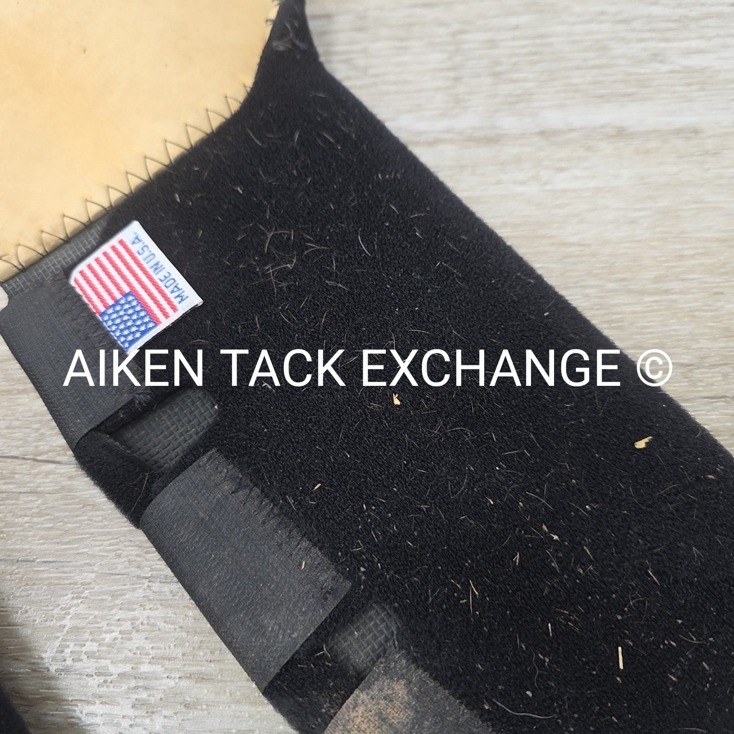 BARGAIN BUNDLE: 2 Professional's Choice Tail Wraps