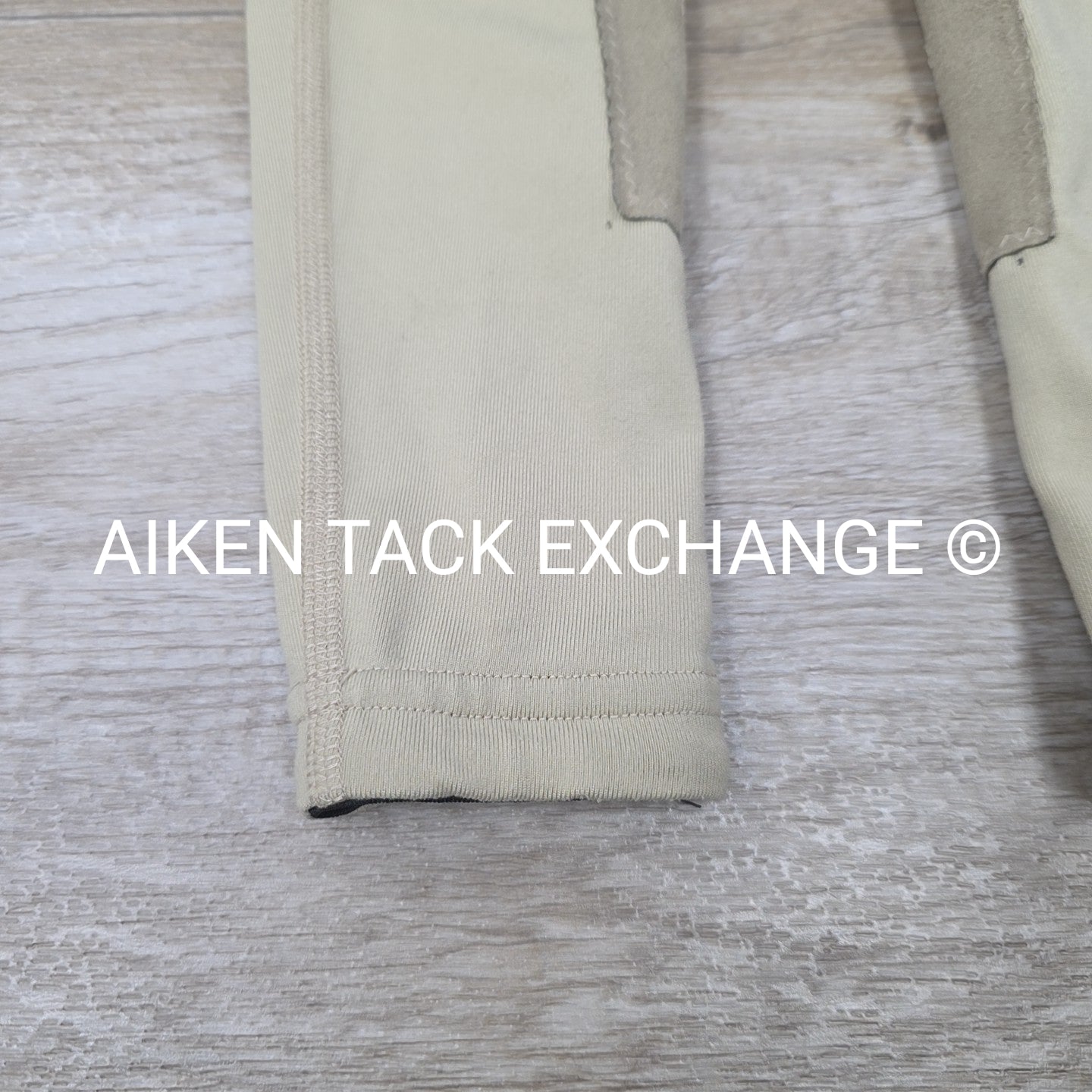 Kerrits Knee Patch Tights, Size X-Small