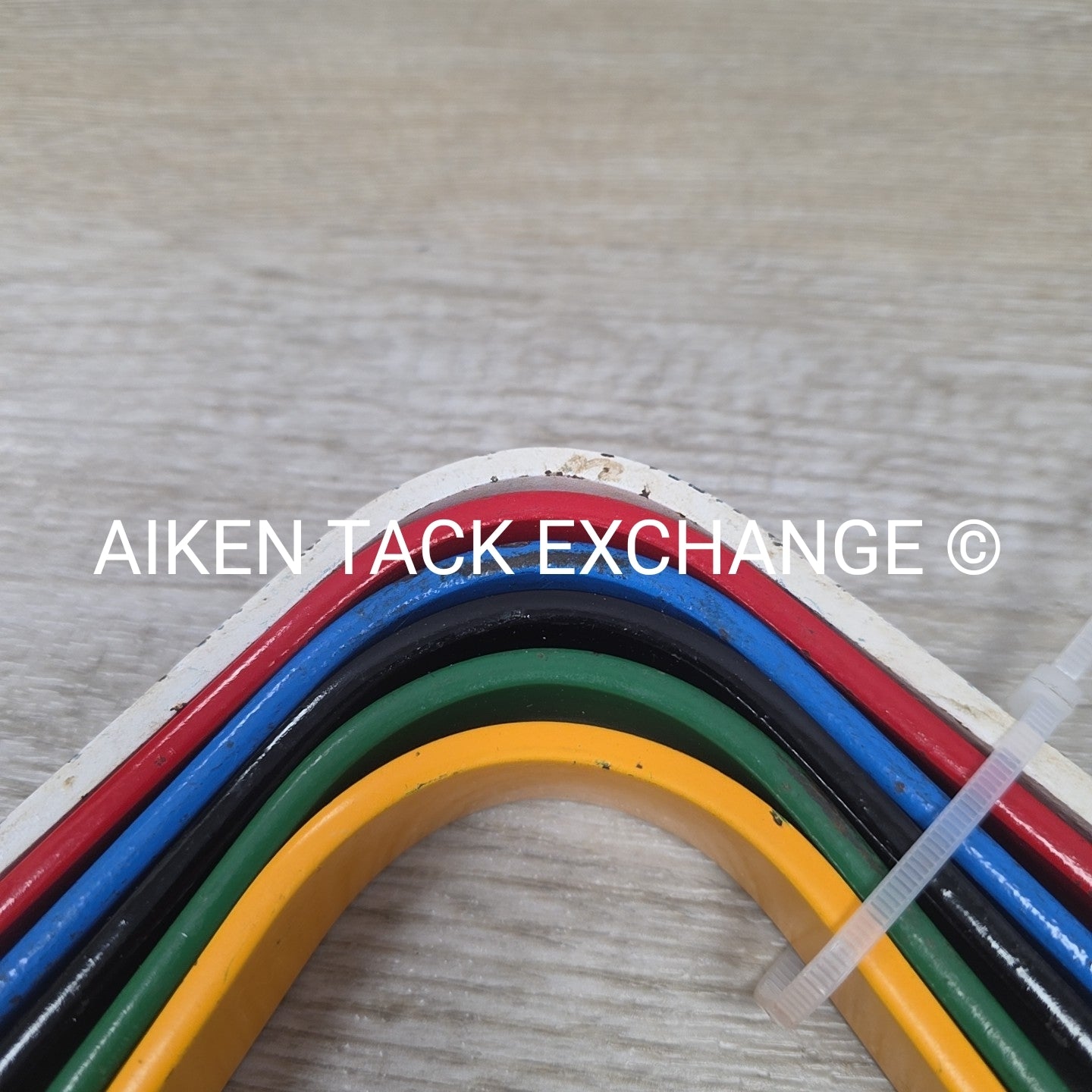 Easy Change Gullet System Kit for Arena, Bates, & Wintec (Missing Easy-Measure G