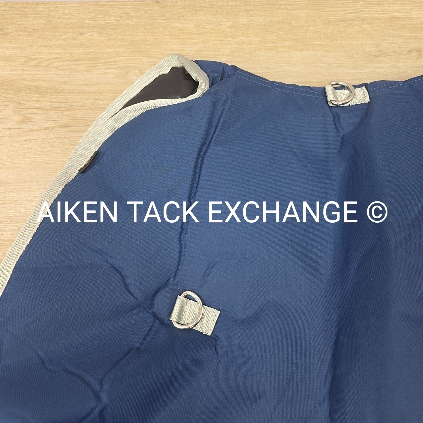 Classic Equine Frost Fighter Stable Blanket, 74" - 76"