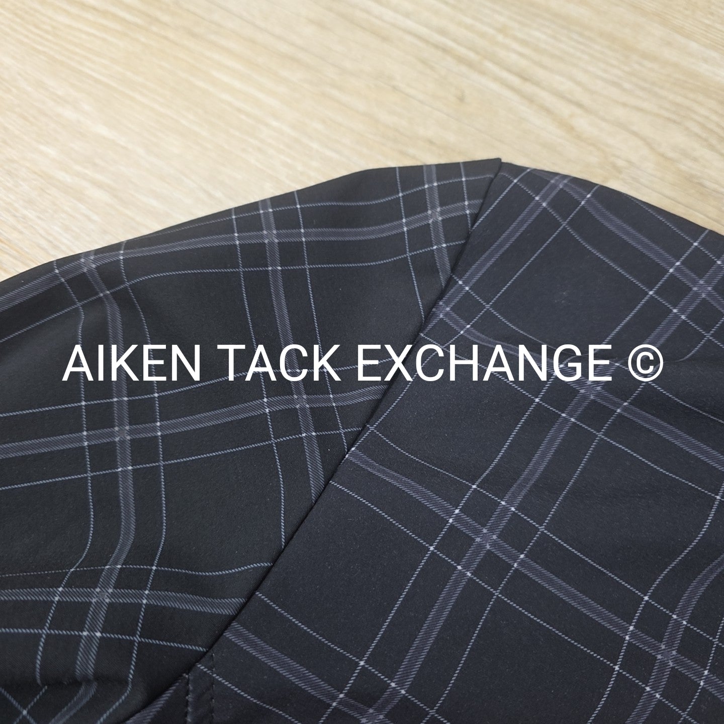 Noel Asmar Equestrian All Weather Riding Jacket, Size 2XL