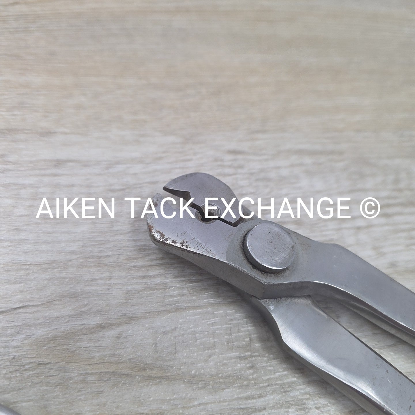 Farrier Tool Set: Equine Care Crease Nail Puller & Hoof Tester