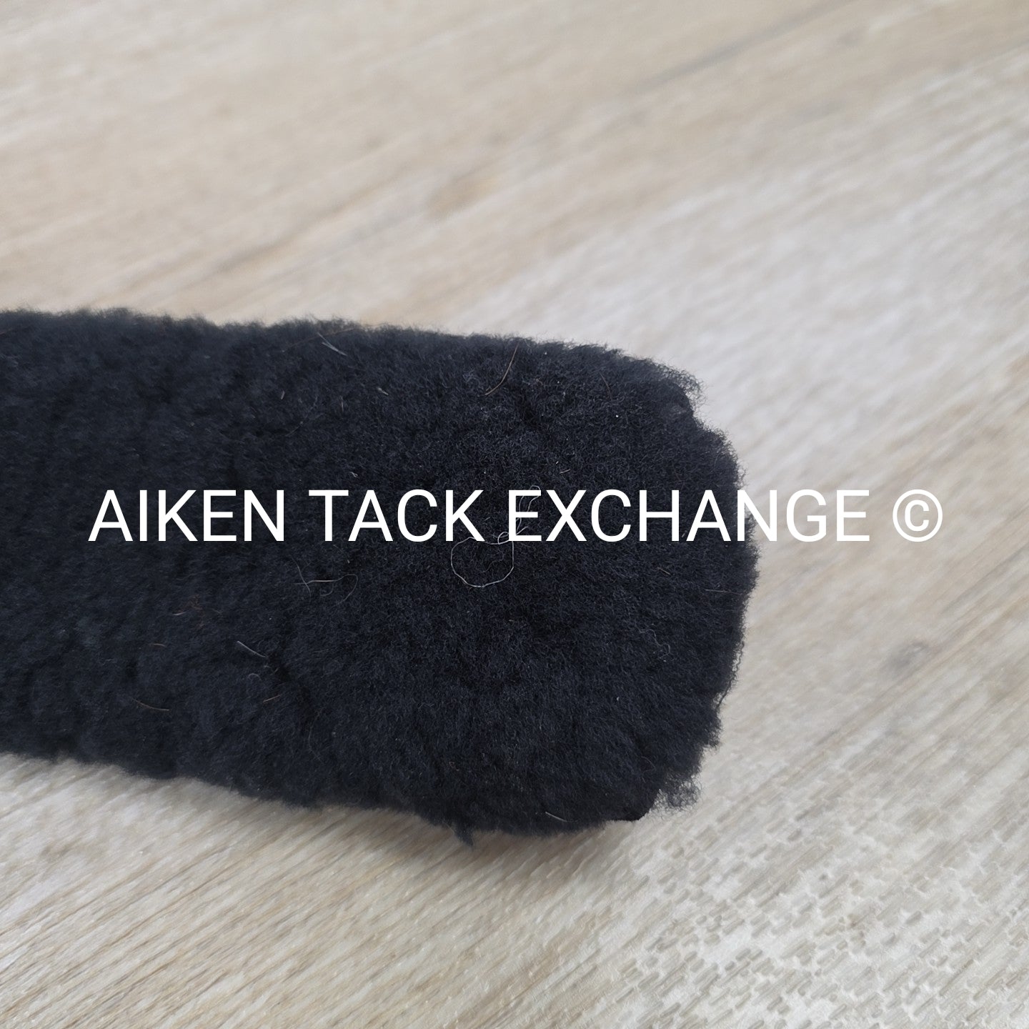 Christ Lammfelle Sheepskin Nose Cover