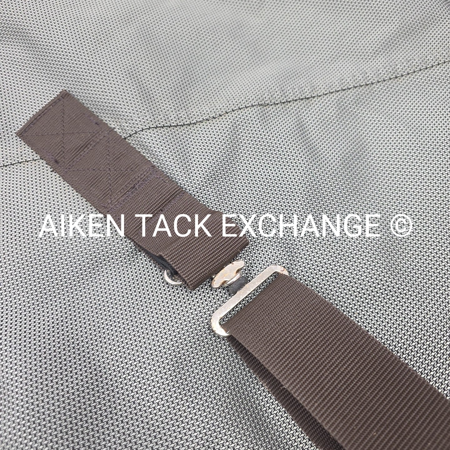 Country Pride Extreme Vortex 1680D Heavyweight Turnout Blanket, Size 84"