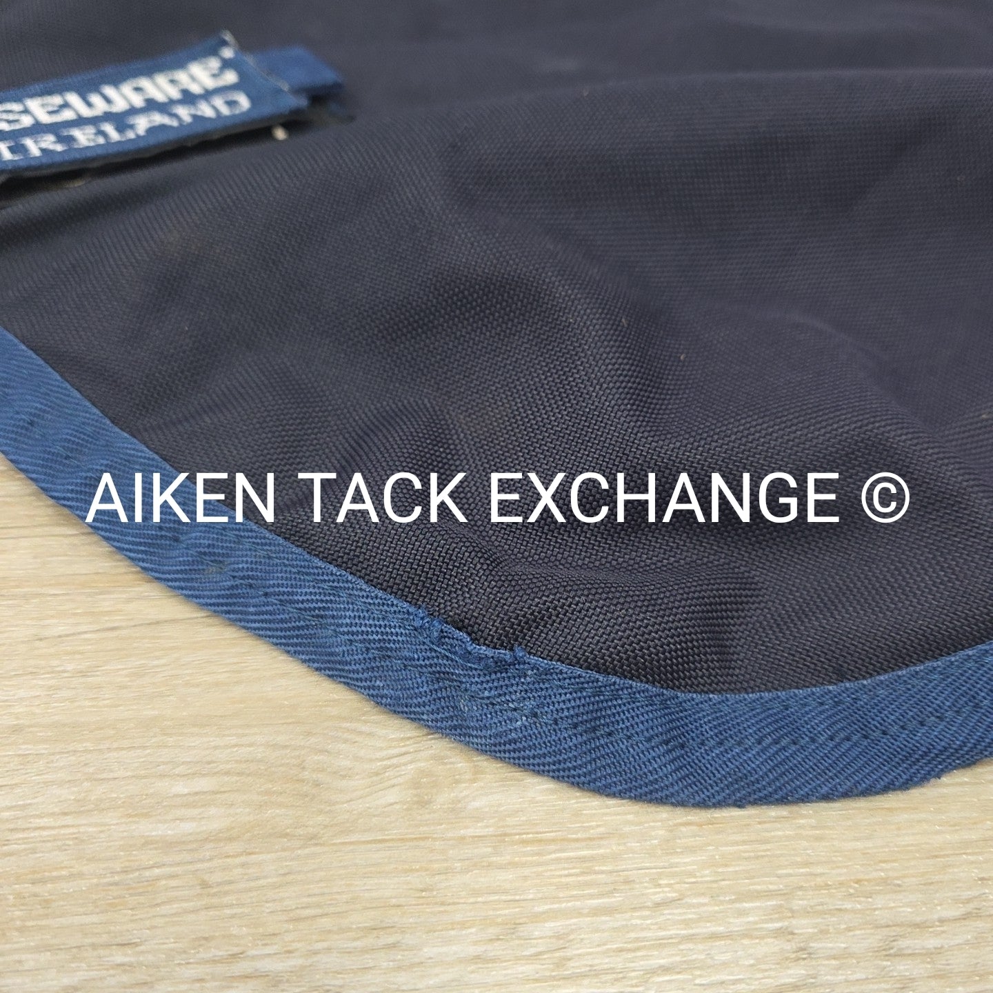 Horseware Amigo 0G Fill Hood, Size X-Small