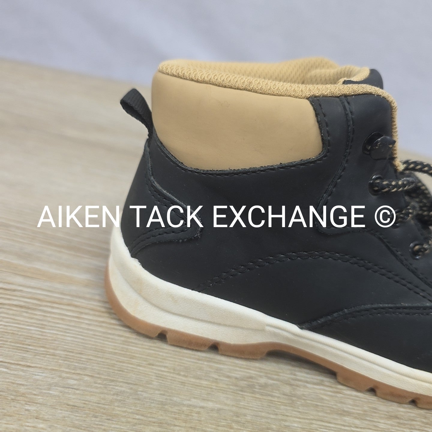 Kid's Hiking Boots, Size 1