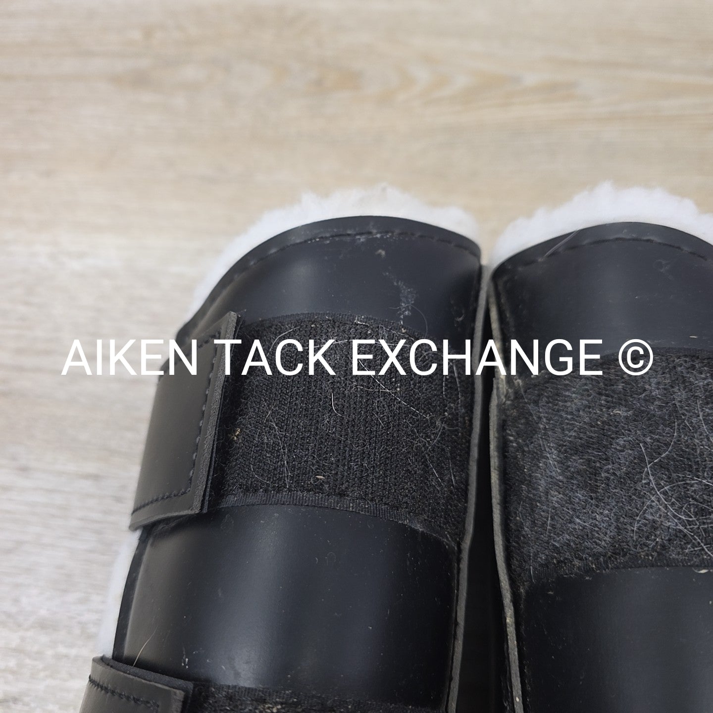 Dover Saddlery DS Sport Boots with Fleece Lining, Size Large