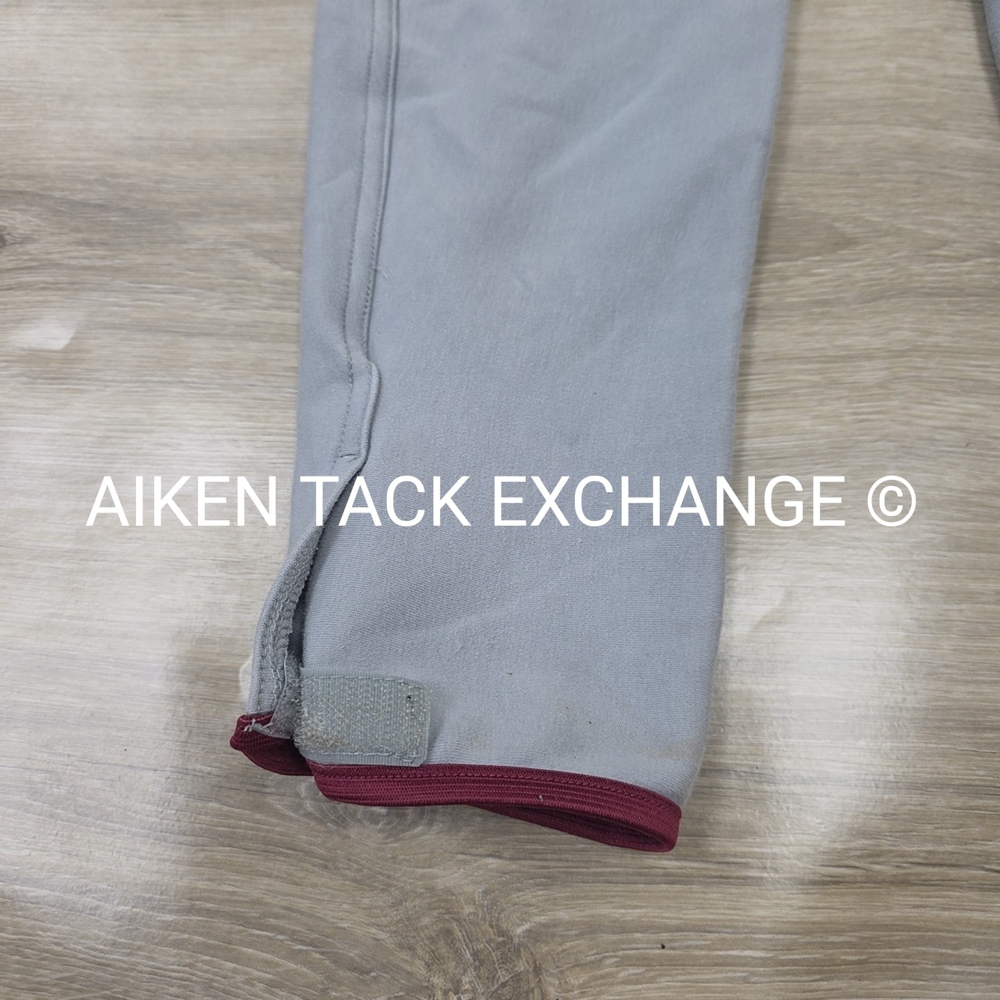 Devon-Aire Knee Patch Breeches, Size X-Large