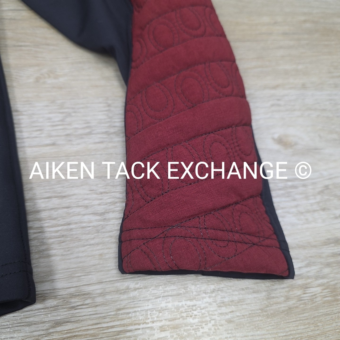 Kerrits Quilted Riding Jacket, Women's XLarge