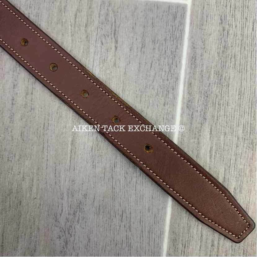 Tory Leather Classic Leather Belt 26