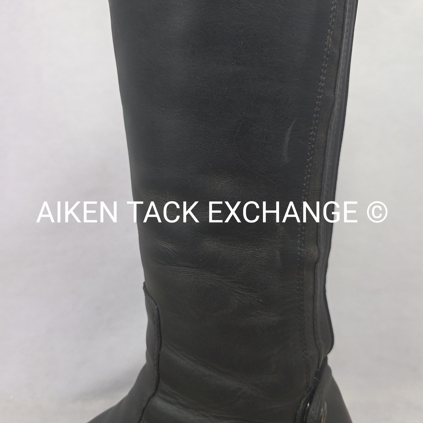 Ariat Kinsley Tall Dress Boots, Women's 8.5, Medium Height, XS Calf