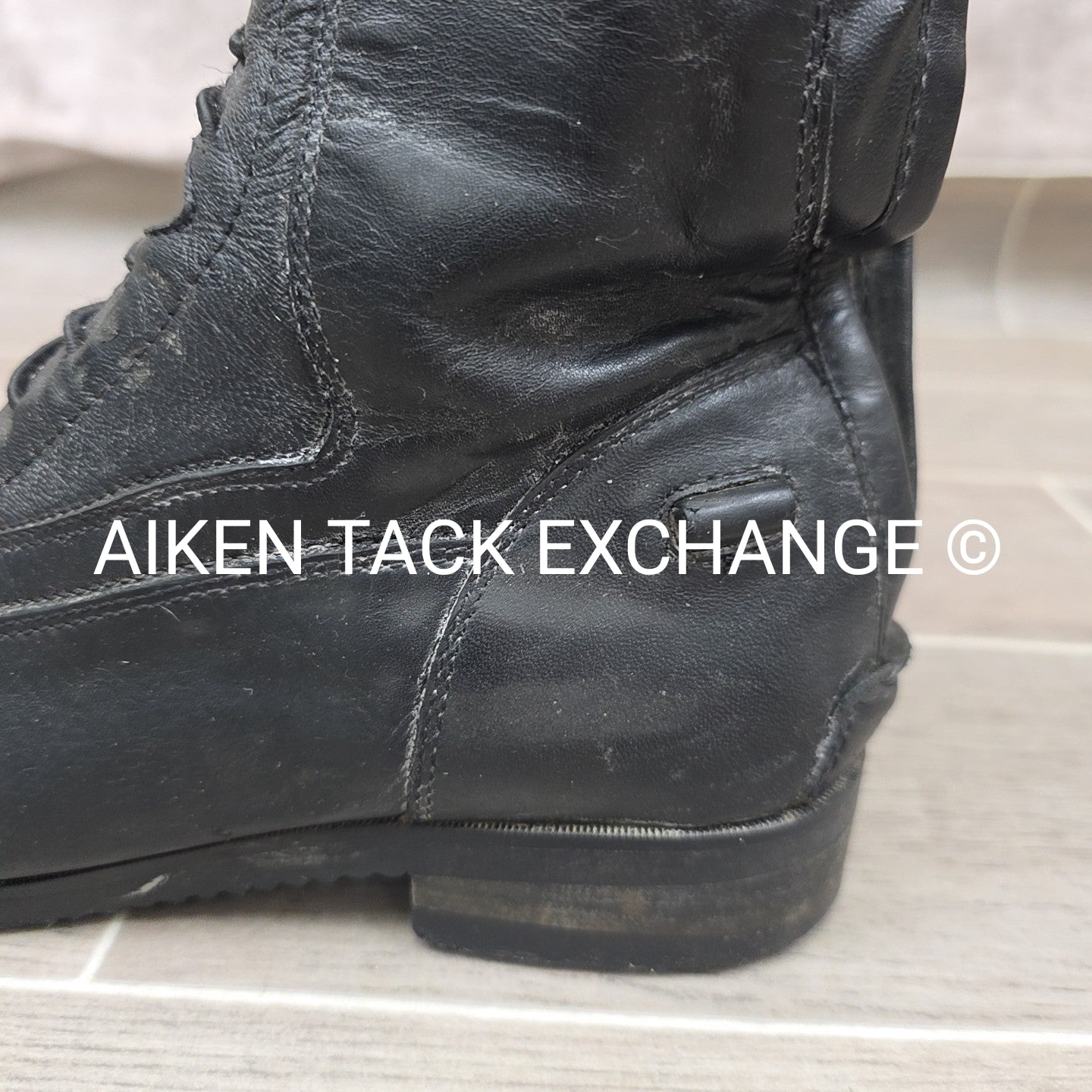 Tredstep Donatello Field Boots, Size 36 M R